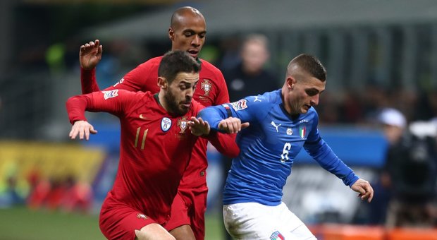 Italia-Portogallo 0-0: poche emozioni, Nazionale eliminata