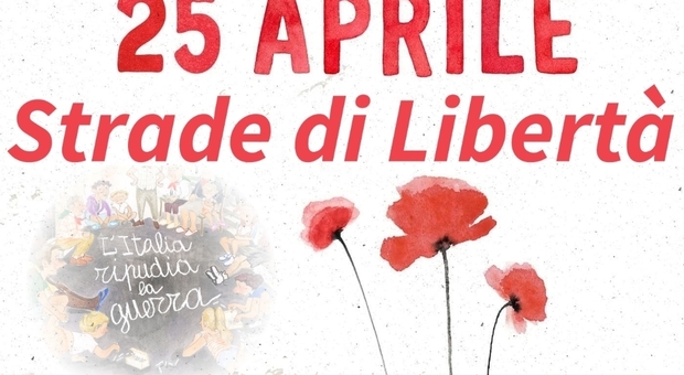 Festa della Liberazione, le celebrazioni dell'Anpi per il 25 aprile in tutta la provincia ternana