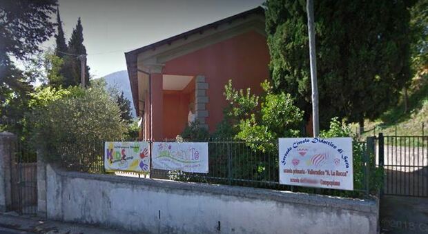 Sora, lavori per adeguare la scuola dedicata al carabiniere eroe