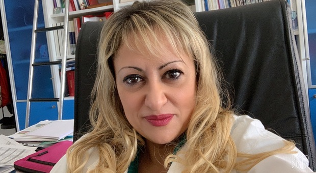 La professoressa Rossana Berardi all Aifa come esperta di Oncologia