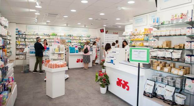 La farmacia diventa presidio di prossimità: con il «Modello Galileo» un aiuto per il sistema sanitario nazionale