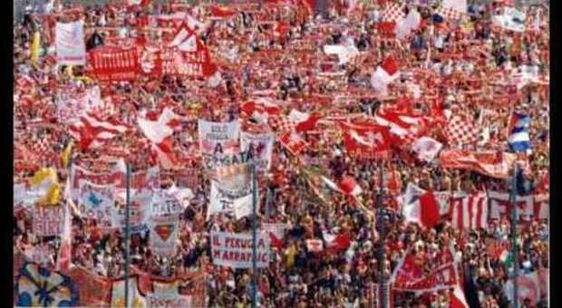 Ultras del Perugia denunciati per gli scontri con l'Ascoli