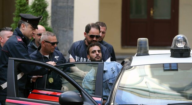 Camorra, l'omicidio del meccanico Luigi Galletta: nuova accusa (e ordinanza) per Ciro Contini