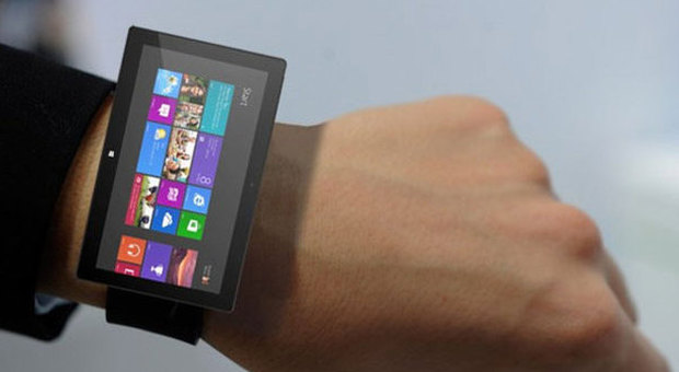 Microsoft pronta al lancio dello smartwatch, sarà compatibile con diversi smartphone