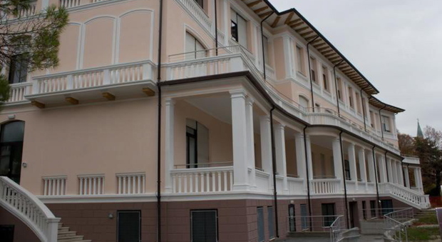 La residenza per anziani Riviera del Brenta-Dolo: un concorso pubblico si è concluso tra le polemiche