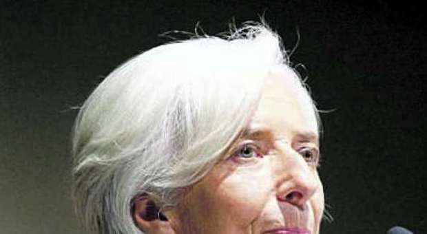 Lagarde: Â«Jobs act ok, ora giÃ¹ le tasseÂ» Ma venerdÃ¬ lo sciopero fermerÃ  l'Italia
