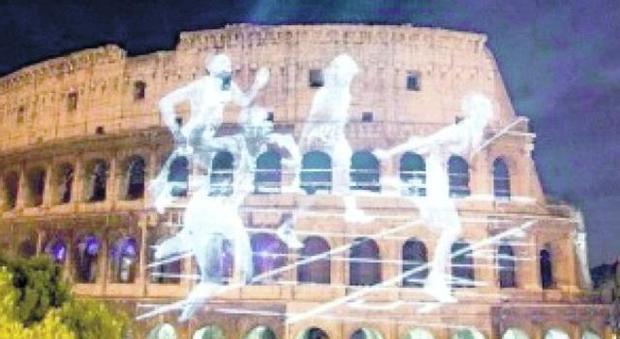 Olimpiadi a Roma, pressing dei fedelissimi: Raggi senta le altre undici città
