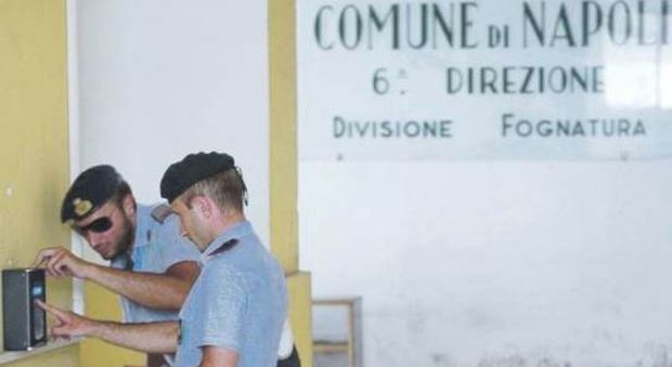 Comune di Napoli, stop alle assunzioni: salve solo le maestre d'asilo