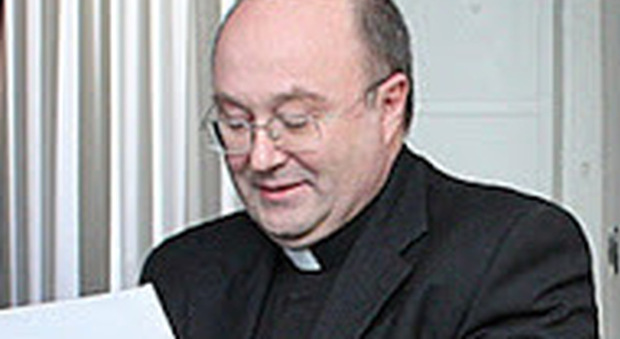 Diocesi Sannio, Mazzafaro il vescovo successore di monsignor Battaglia
