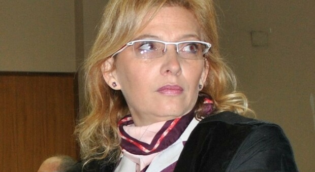 Francesca Morgante