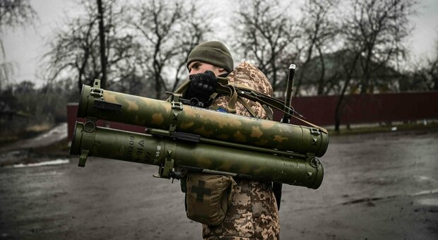 L'Ucraina cambia strategia? Il generale Tricarico: «Con le nuove armi passerà all’attacco»