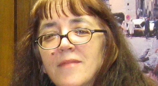 La grande scrittrice Laura Pariani