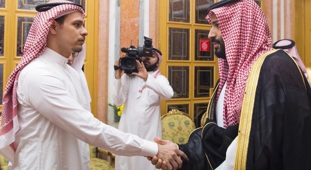 “Liberato” il figlio di Khashoggi: i regnanti sauditi gli concedono di fuggire negli Usa