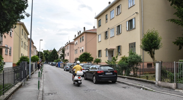 Case popolari, cantieri dal 2 gennaio in dieci palazzine Ater all'Arcella. Tutti gli altri complessi in ristrutturazione