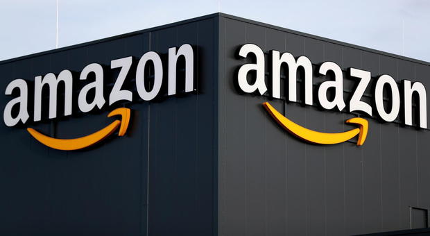 Amazon apre due nuovi centri in Italia: 1.400 posti a tempo indeterminato (500 a Colleferro)