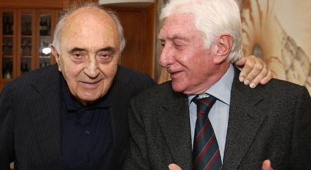 Gli ottanta anni di Carratelli, lo sport raccontato con sorrisi e umanità