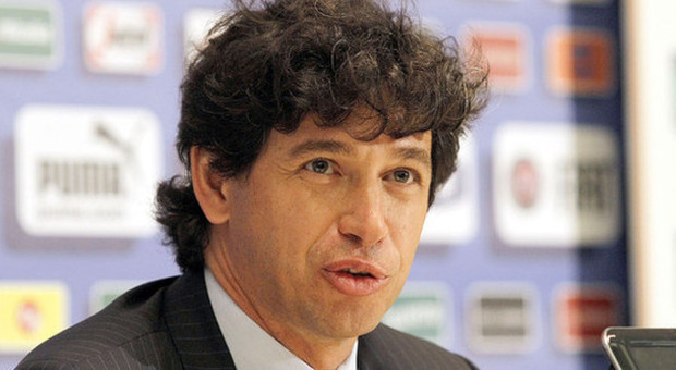 Figc, Albertini replica ai 9 club di A «Mi ritiro se lo fa anche Tavecchio»