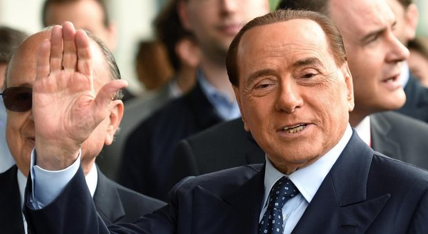 Berlusconi e la legge elettorale «Sistema tedesco e voto in autunno»