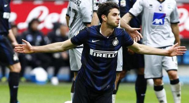 L'Inter gioca in difesa: blindato Rolando, ​per Ranocchia rinnovo e fascia da capitano