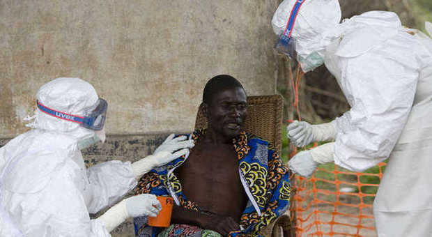Ebola, l'allarme dagli Usa: "1,4 milioni di casi entro gennaio"