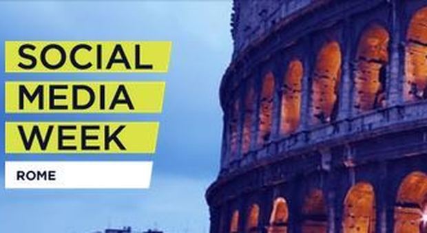 Roma, da lunedì torna la Social Media Week. Tutti gli appuntamenti, da PokemonGo a Muccino