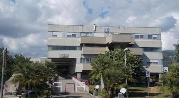 L'ospedale non si ferma l'1 maggio, donna salvata al "Fiorini" di Terracina