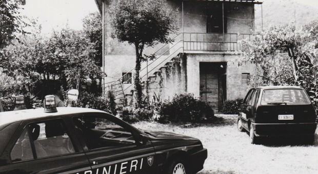 Un omicidio di ventisette anni fa a Canera e le analogie con l’attualità