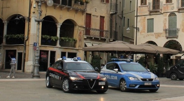 Le indagini che hanno portato all'arresto del 58enne sono state condotte da polizia e carabinieri