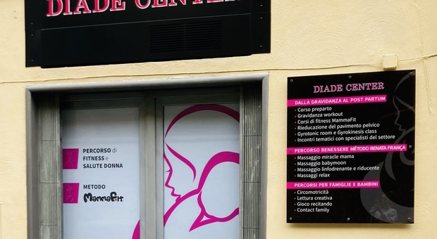 Napoli, un centro dedicato alla cura fisica e psicologica delle future mamme