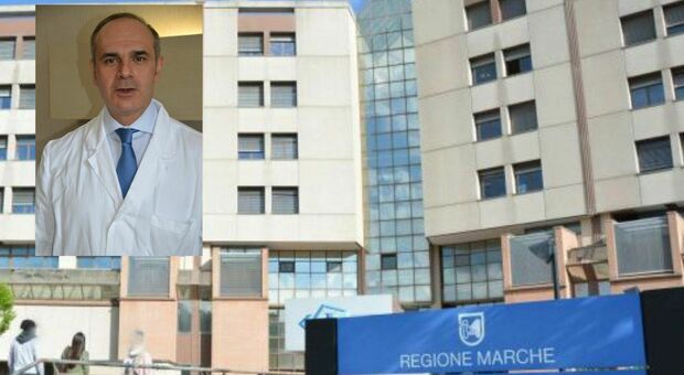 Espianto record a Fabriano, il professor Marco Vivarelli: «Il fegato non invecchia, vi spiego perché. Caso iconico: anche se hai 100 anni puoi salvare una giovane vita»