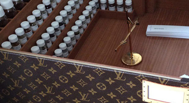 Louis Vuitton rilancia il profumo, arriva a settembre la fragranza "più buona al mondo"