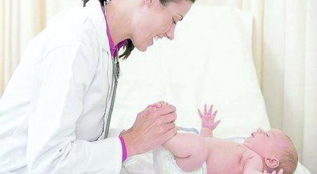 Medici "in affitto" a Trento: pediatri feltrini vanno a Cles