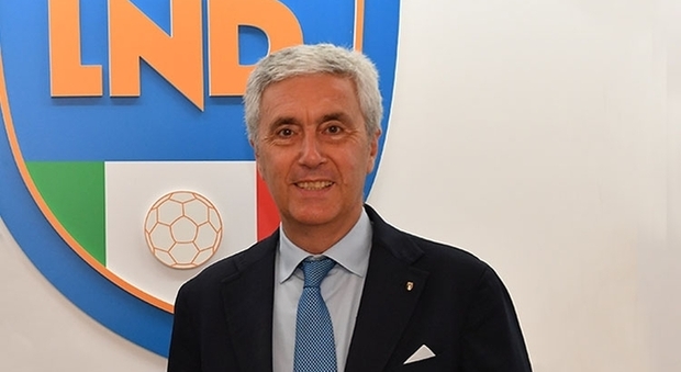 Stop a Coppa Italia e playoff nazionali: dalla Lnd priorità a campionati regionali