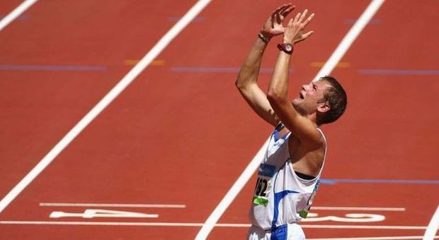 Alex Schwazer sogna le gare Il legale: "Si allena per Rio 2016"