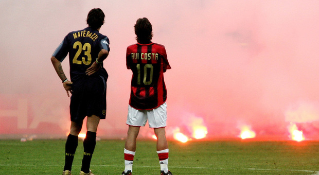 Milan-Inter, un altro derby di Milano in Champions: i due precedenti nel 2003 e 2005