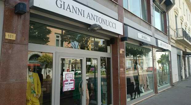 Improvviso malore, il commerciante Gianni Antonucci muore per infarto a 58 anni