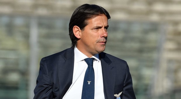 Lazio, Inzaghi: «Scudetto? Il nostro interesse è continuare a crescere. Felice per il record di vittorie»