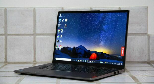 Lenovo annuncia l’arrivo del sistema operativo Windows 11 preinstallato sui suoi laptop