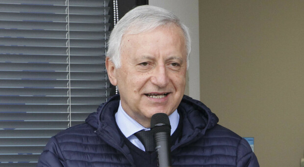 Sergio Baldin confermato come presidente di Contarina