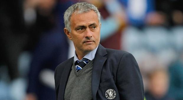 Mourinho "esonerato" dal Chelsea, l'anticipazione della stampa inglese