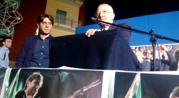 Primarie Pd, i dem vanno alla conta: De Luca decide la partita in Campania