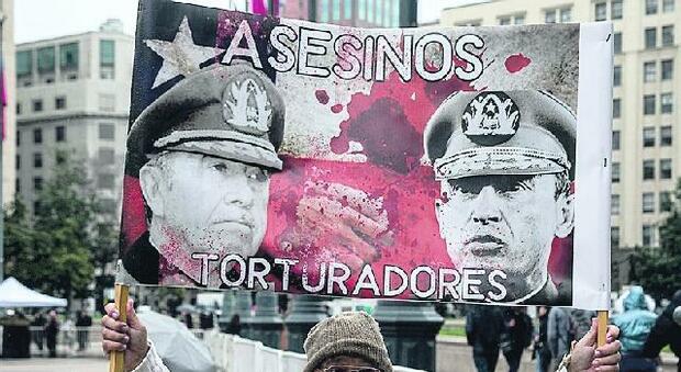 Cile, a 50 anni dal golpe avanza la democrazia