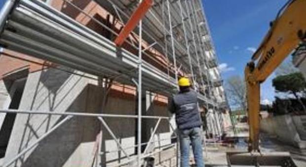 Sant'Elpidio a Mare, più soldi in Comune Adesso l'edilizia si rimette in moto