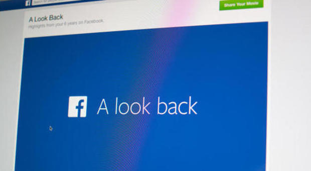 Facebook crea il Look back per i defunti, video anche per i cari di chi non può condividerlo