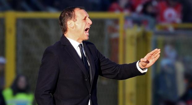 Juventus, Allegri: «Evitiamo il rischio di adagiarsi. Giocano Perin e Rugani»
