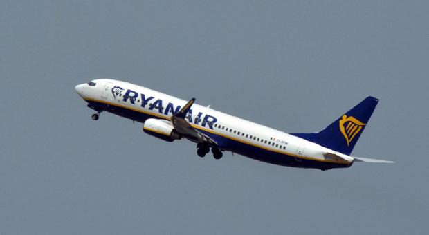 Ryanair e Wizz Air denunciate dal Codacons