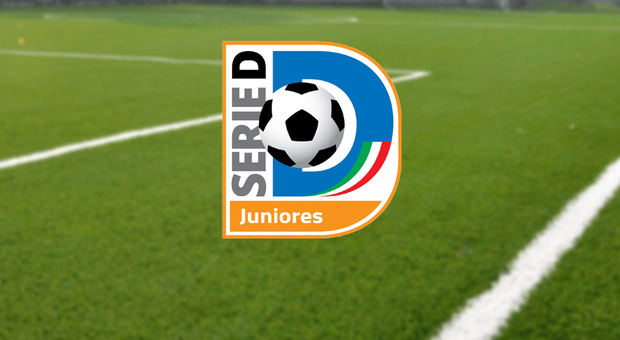 Serie D, si ferma il torneo Juniores: le date dei recuperi delle campane
