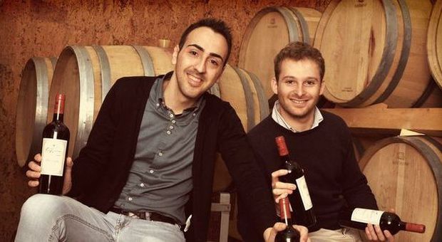 WineOwine, la startup di due giovani abruzzesi senza limiti: rifinanziati 300mila euro