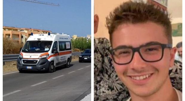 Salento, investì e uccise un ventenne in bicicletta: rinviato a giudizio l'automobilista