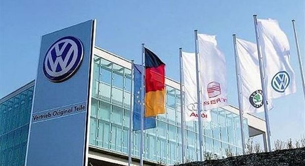 Dieselgate, Volkswagen pronta a sborsare 15 miliardi di dollari ai proprietari Usa